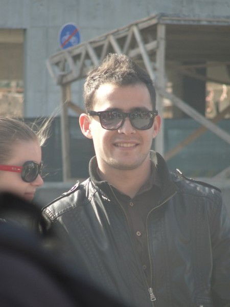 Аганур Абдыллаев