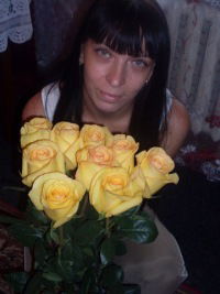 Татьяна Фёдорова