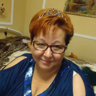 Светлана Тупиха