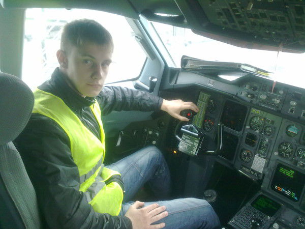 Рогожников Роман