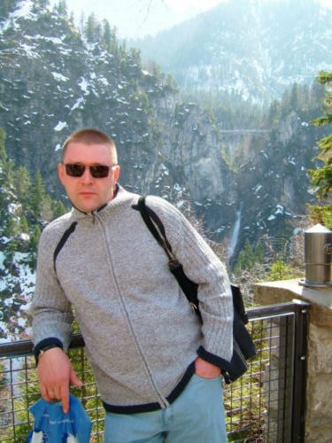 Анатолий Бюрюков