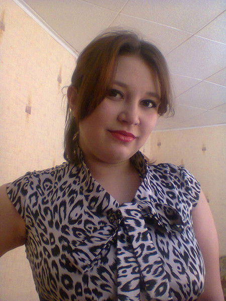 Валентина Клочкова