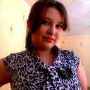 Валентина Клочкова