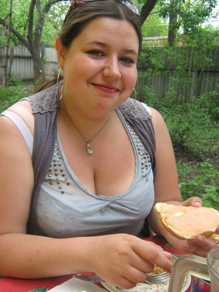 Катюшка Катеночек