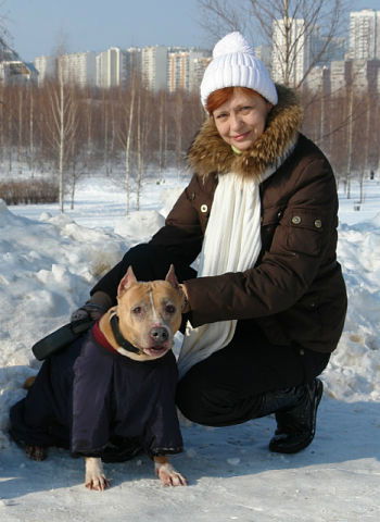 Людмила Трачкова