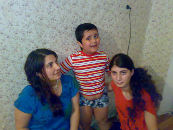 Камала Юсифова