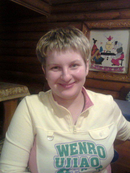 Людмила Ковалева