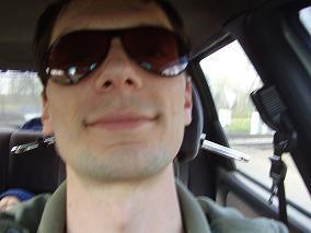 Дима Стрекалов