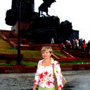 Алла Скворцова