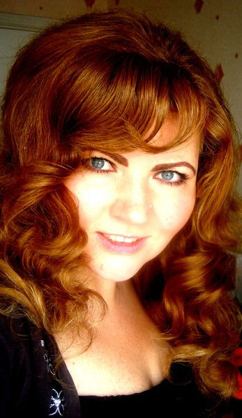 Наташа Лыткина