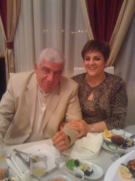 Anahit Chanchapanyan