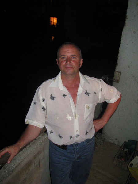 Виталий Кожемякин