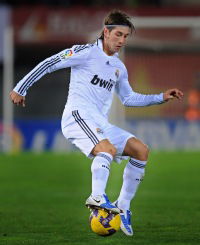 Константин Богданов