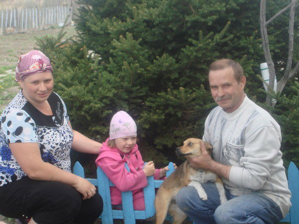 Николай Осипчук