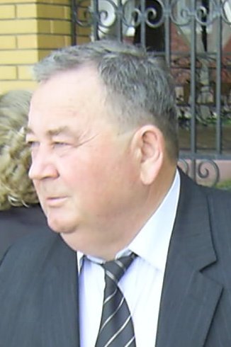 Вова Иванов