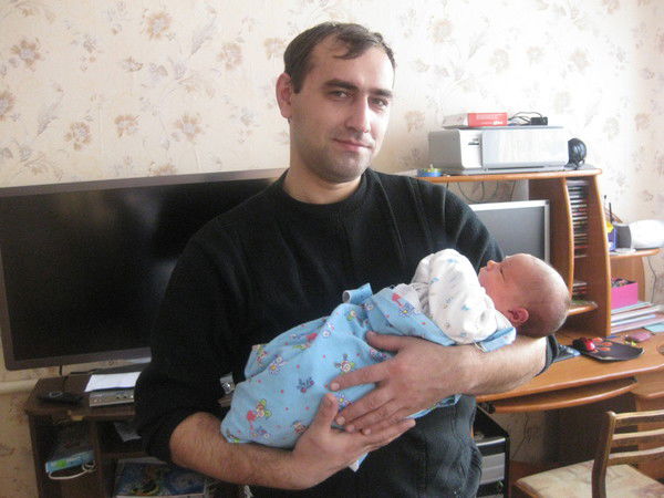 Дмитрий Кокоулин