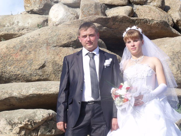 Анна Клюева