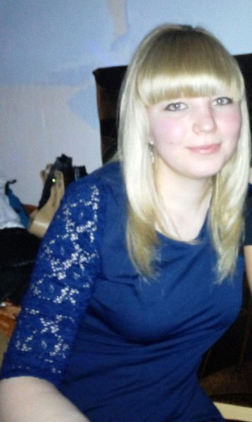 Маргарита Кулакова