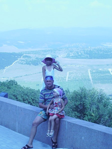 Алексей Козлов