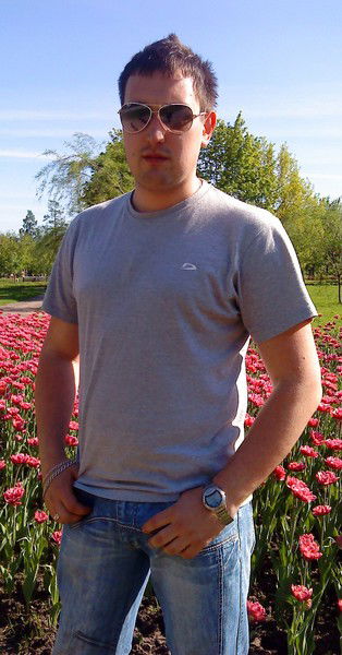 Vitaly Vint Yaschichev