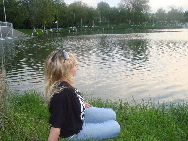 Ольга Натарова