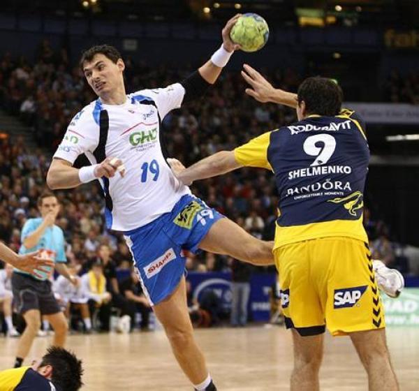 Костя Попков