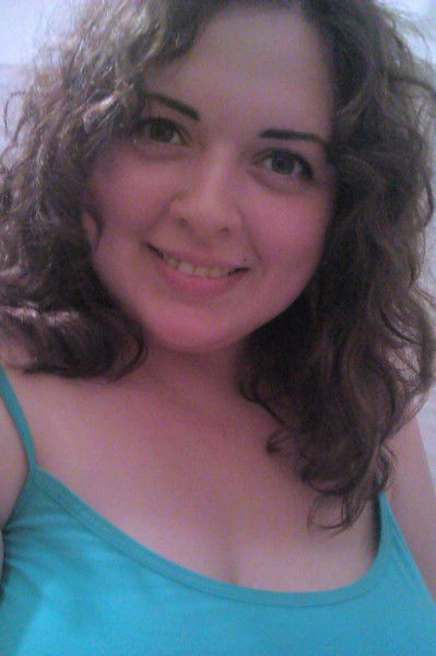 Алина Никифорова