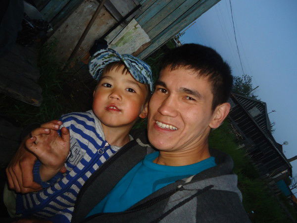 Игорь Жуков