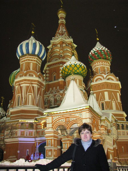 Наталья Китаева