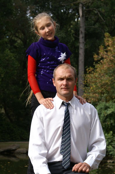 Олег Яцушко