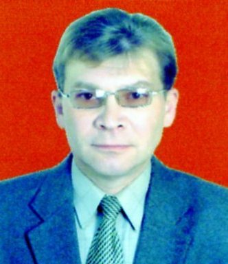 Сергей Захаров