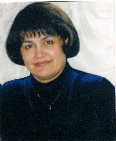 Татьяна Майданова