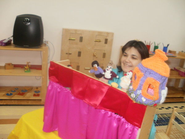 Елена Чучкина