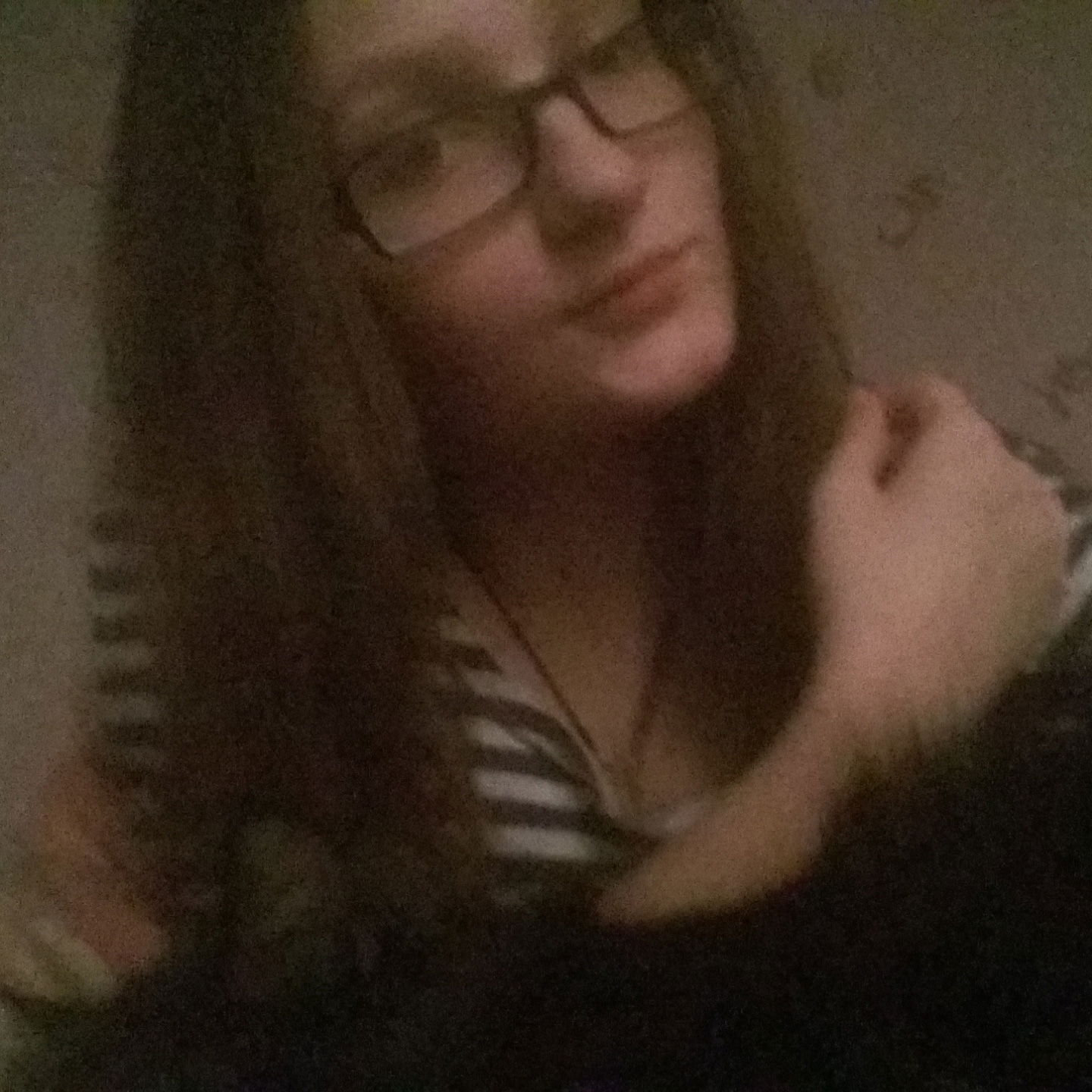 Алёнка Кузнецова