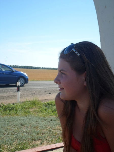 Александра Приходько