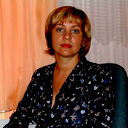 Светлана Харатян