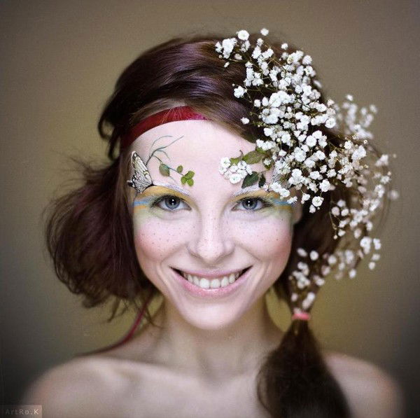 Евдокия Булкина