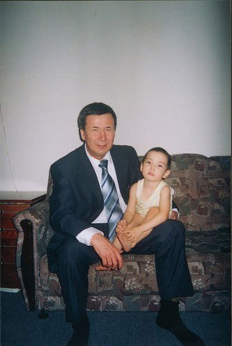 Валерий Шамигулов