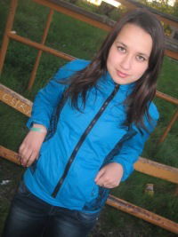 Гузель Гарифуллина