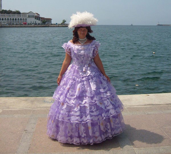 Екатерина Грабер