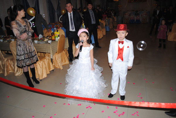 Гульнур Елемес