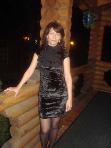 Марина Вакулина