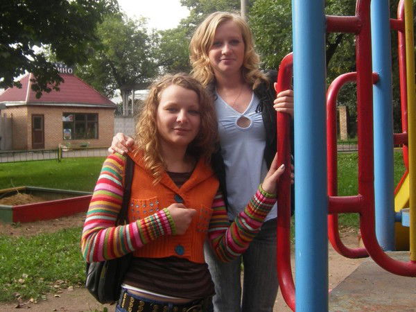 Татьяна Балышева