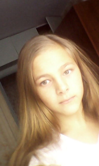 Вика Кумыкова