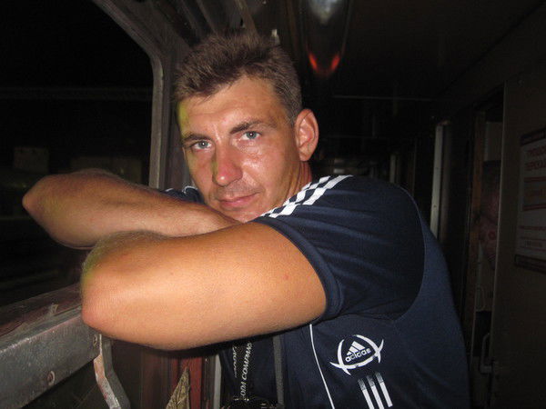 Иван Москвин