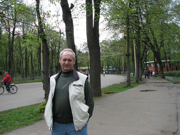 Евгений Мордвинов