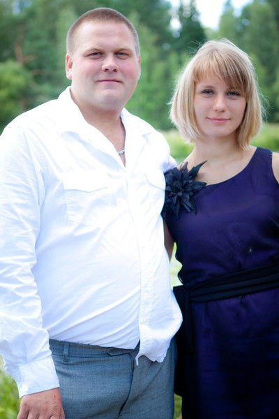 Наталья Бочерикова