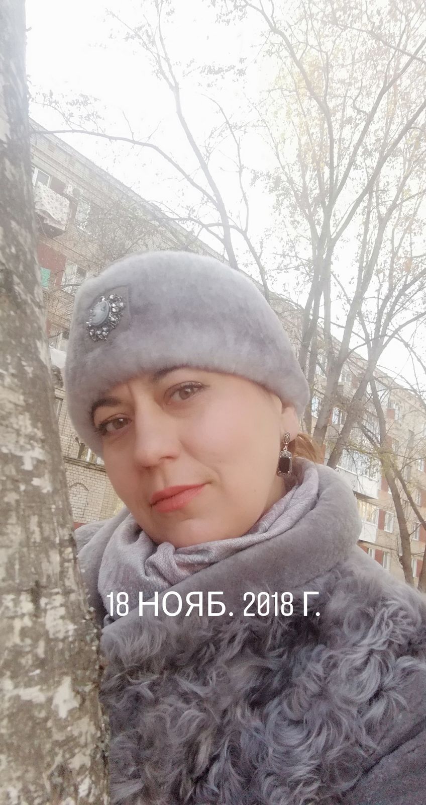 Светлана Самушкина