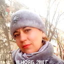Светлана Самушкина
