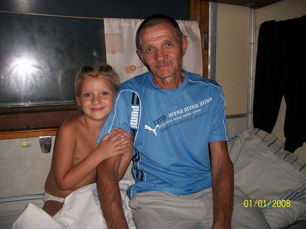 Александр Лешкевич